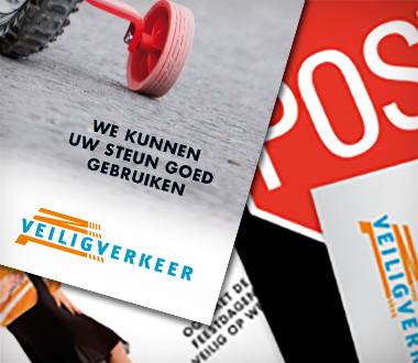 Veilig verkeer Nederland